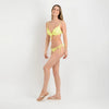 Bikini avalon amarillo Talla XL