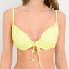 Bikini avalon amarillo Talla XL