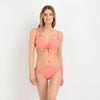 Bikini avalon naranjo Talla L