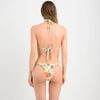 Bikini capri beige claro Talla L