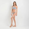Bikini Emilia Azul Talla L