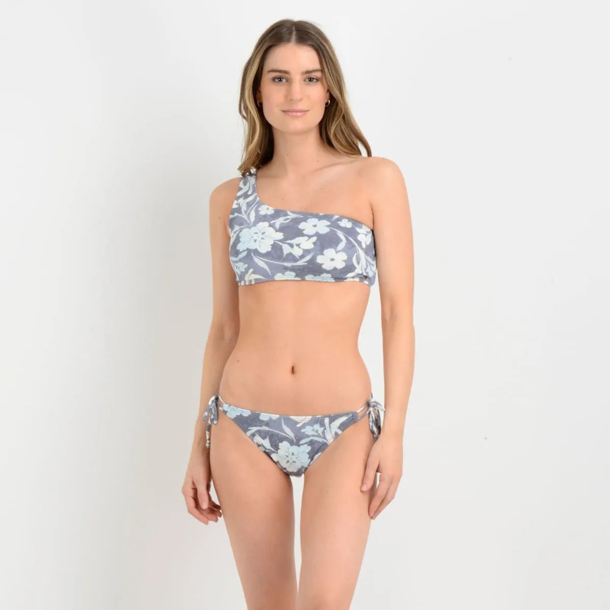 Bikini Emilia Azul Talla L