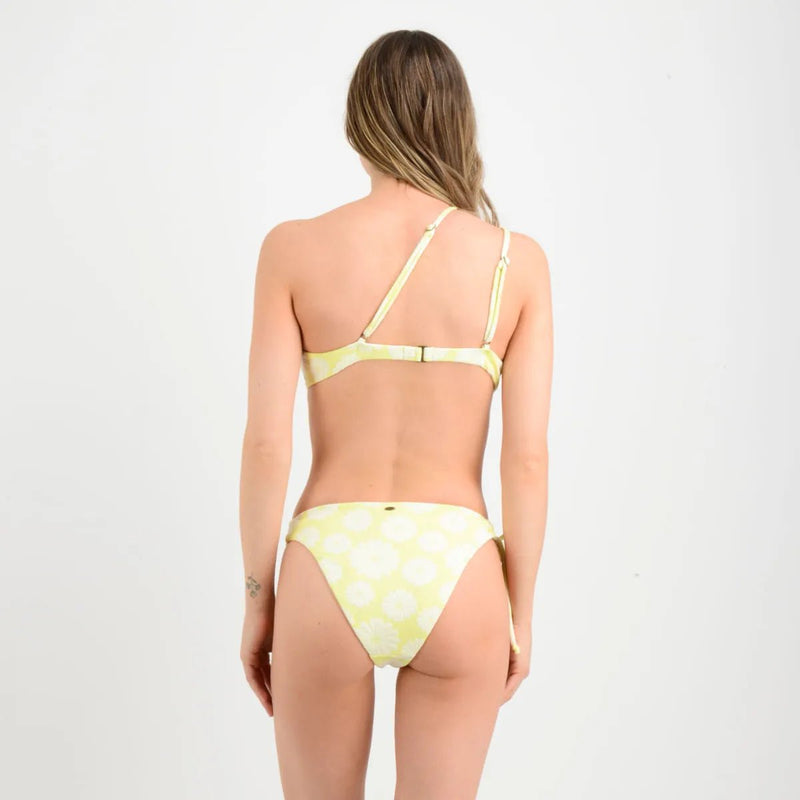 Bikini Mystical Horizon Amarillo Talla L