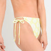 Bikini Mystical Horizon Amarillo Talla L