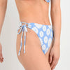 Bikini mystical horizon azul turquesa / agua talla S