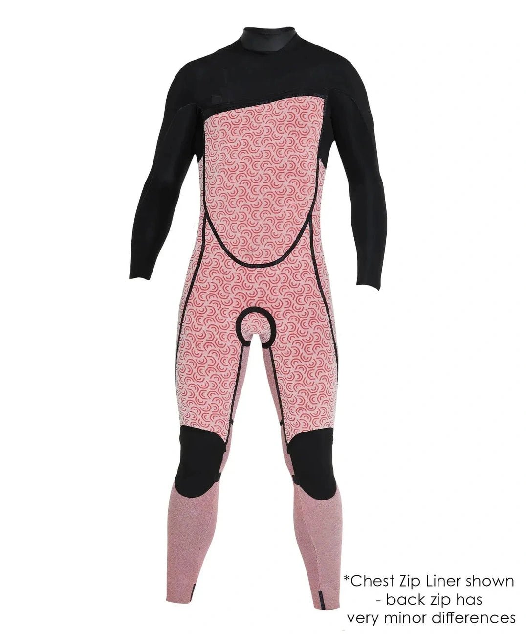 Defender bz full 4/3 mm - a05 - 94052/a05