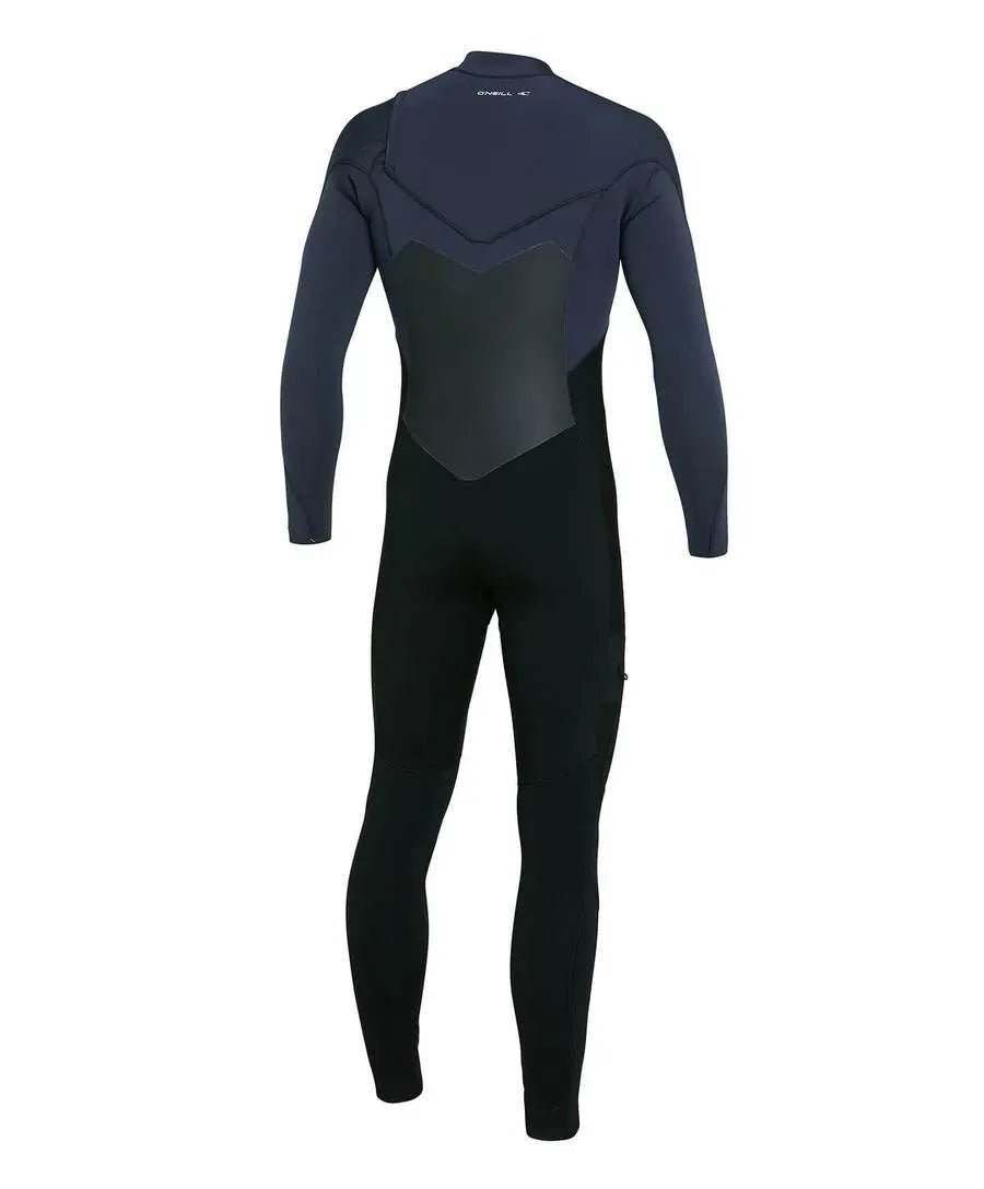 Defender cz full 4/3 mm - bk1 - 94042/bk1 - azul