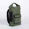 Mochila Waterproof 20 Lts Oneill verde