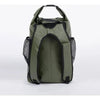 Mochila Waterproof 20 Lts Oneill verde