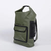 Mochila Waterproof 20 Lts Oneill verde