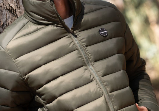 La importancia de la proteccion del frio en el invierno