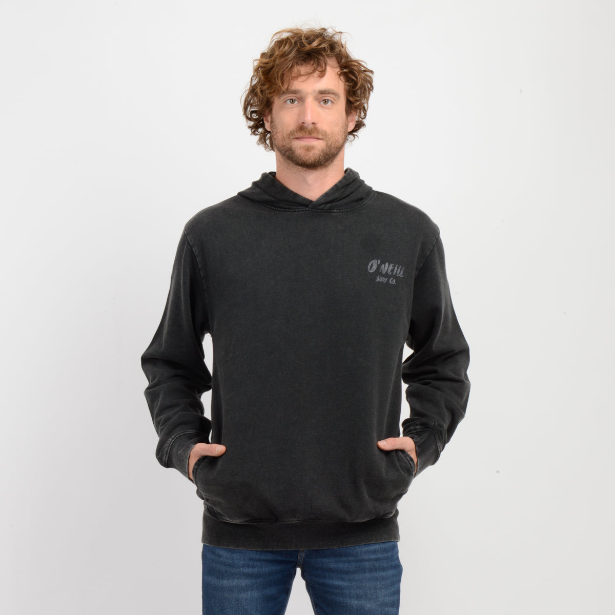 Poleron Vista Hood Oneill