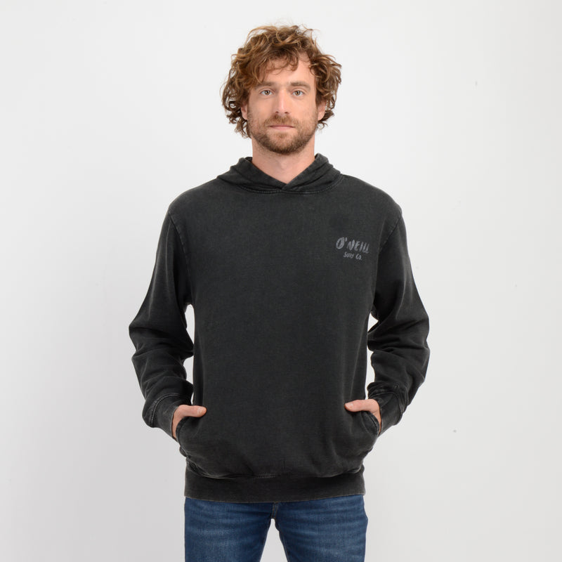 Poleron Vista Hood Oneill