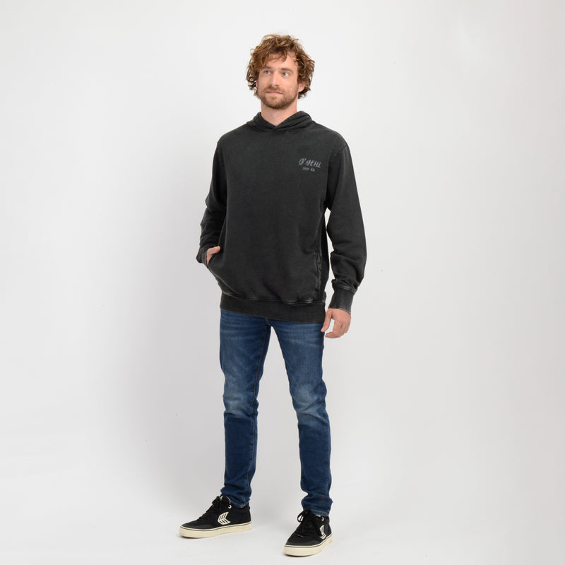 Poleron Vista Hood Oneill