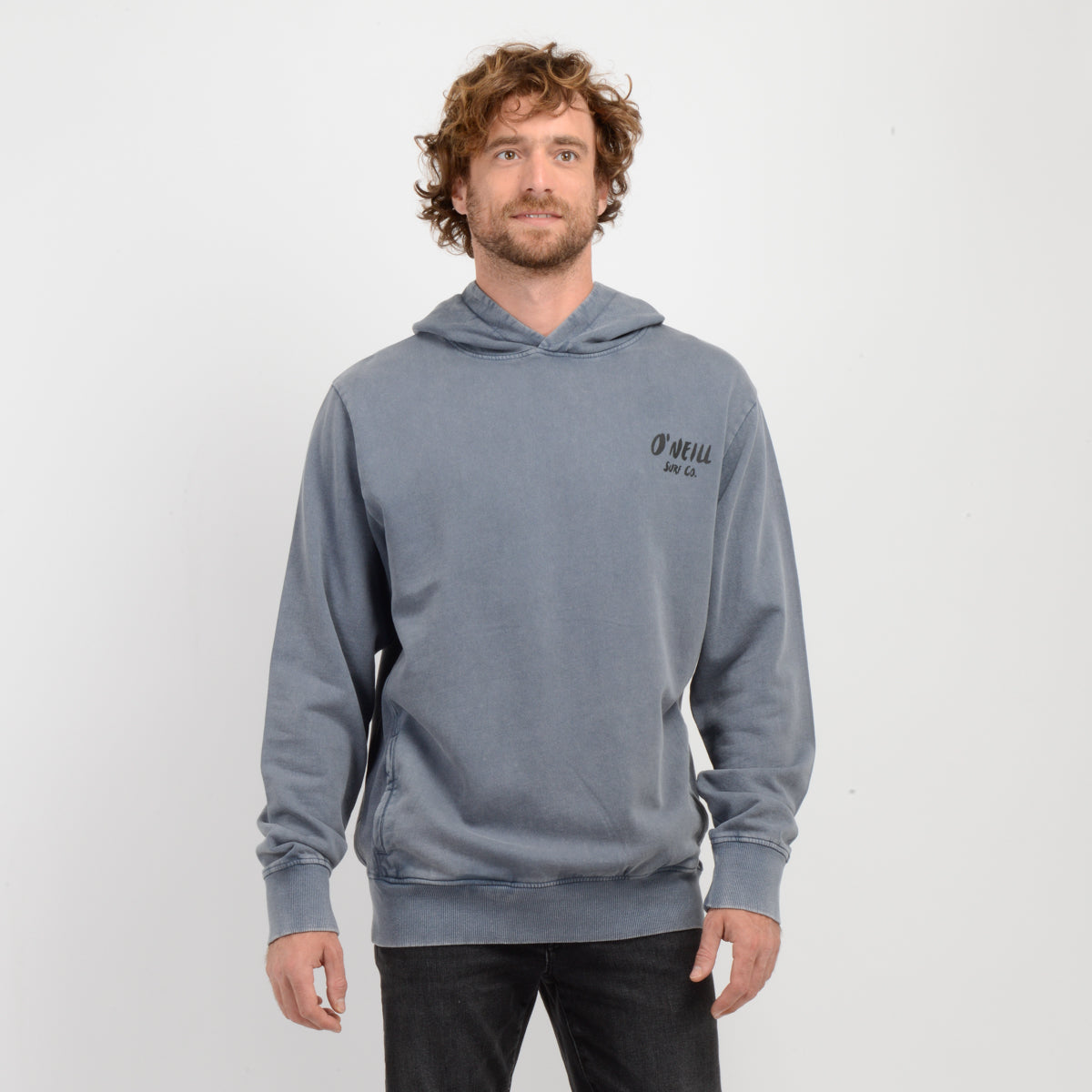Poleron Vista Hood Oneill