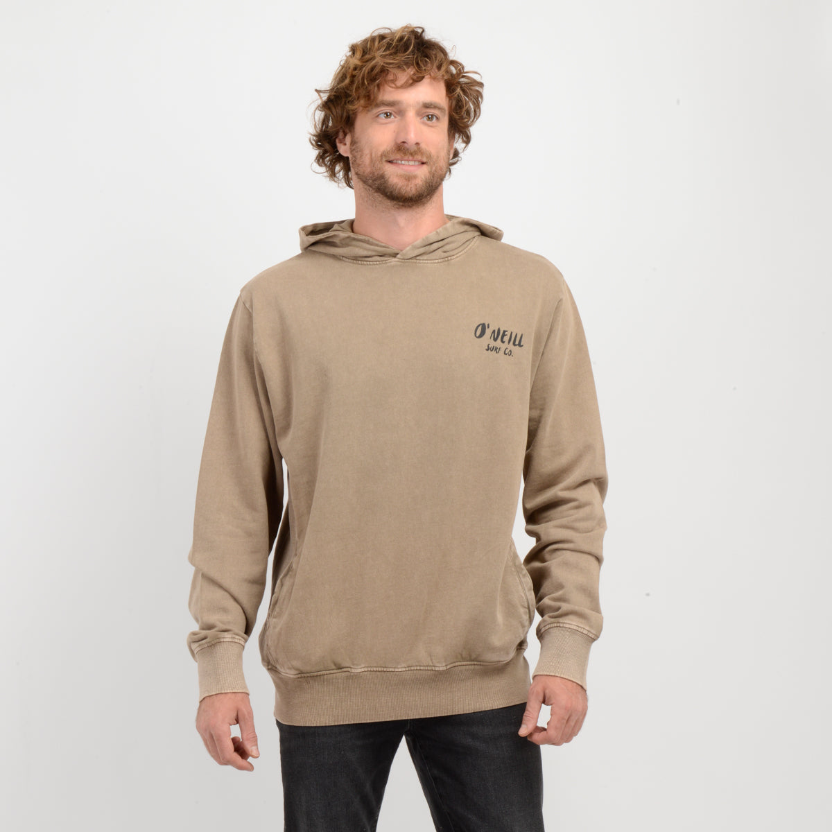 Poleron Vista Hood Oneill
