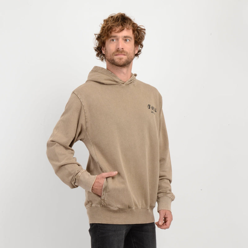 Poleron Vista Hood Oneill