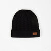 Beanies Keystone Negro