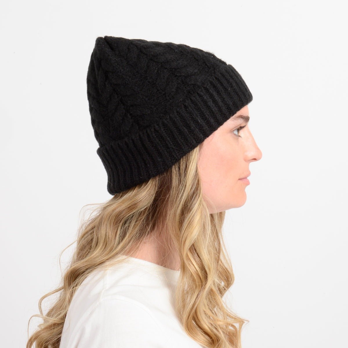 Beanies Keystone Negro