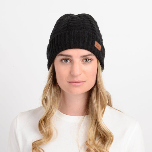 Beanies Keystone Negro