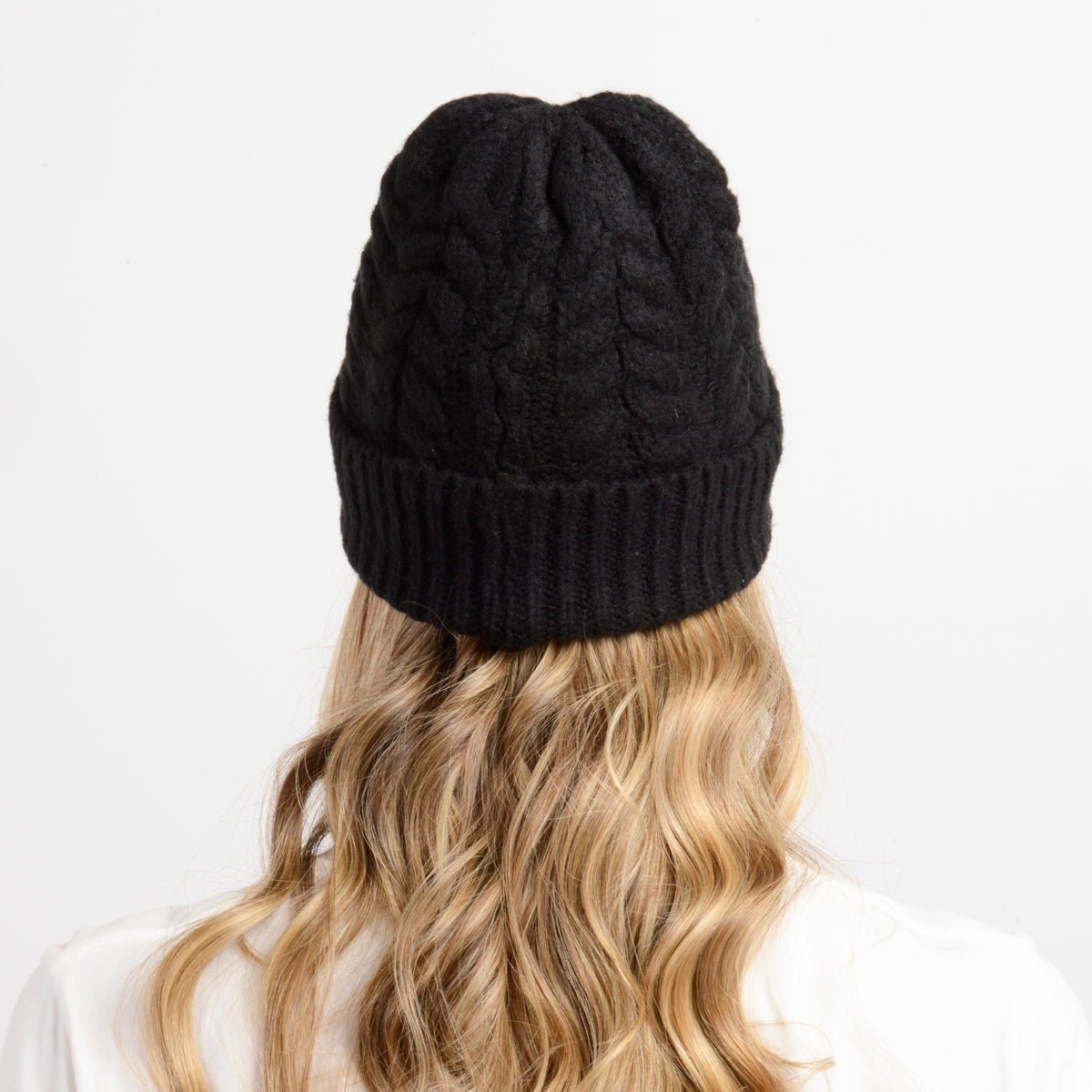 Beanies Keystone Negro