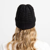 Beanies Keystone Negro