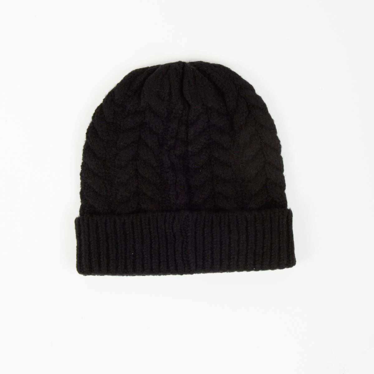 Beanies Keystone Negro