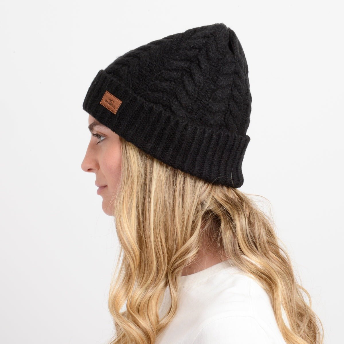 Beanies Keystone Negro
