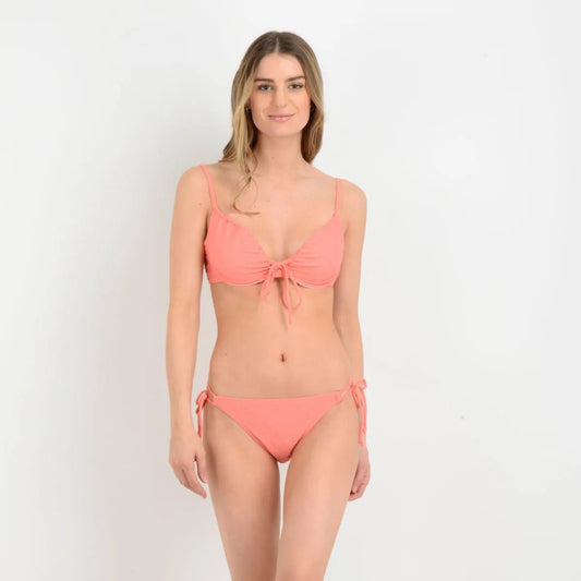 Bikini avalon naranjo Talla L