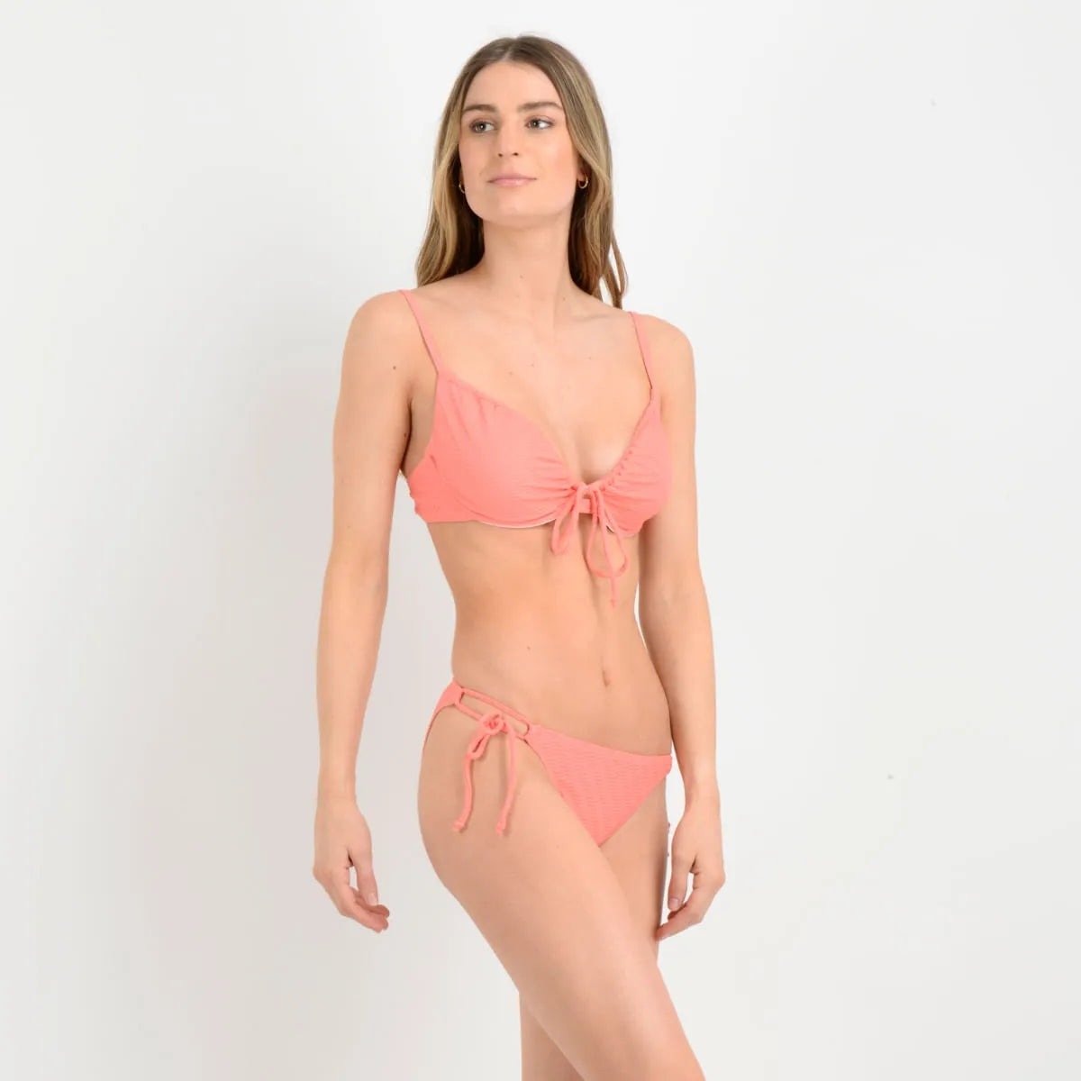 Bikini avalon naranjo Talla L