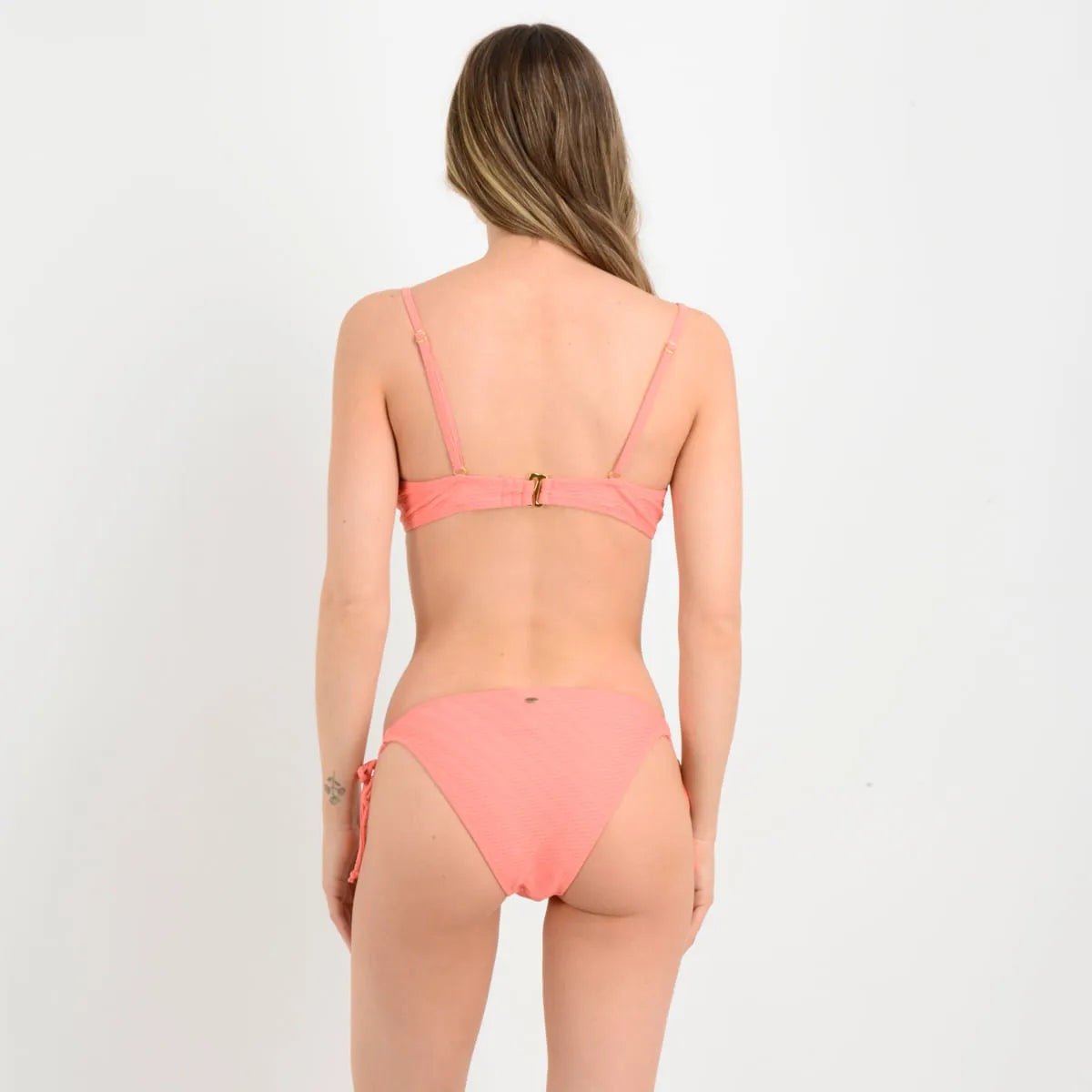 Bikini avalon naranjo Talla L