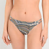 Bikini Meadowmist Azul Talla Xl