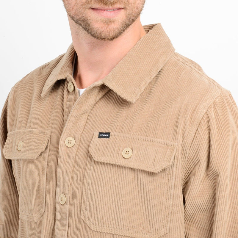 Camisa Cotele Heritage Oneill
