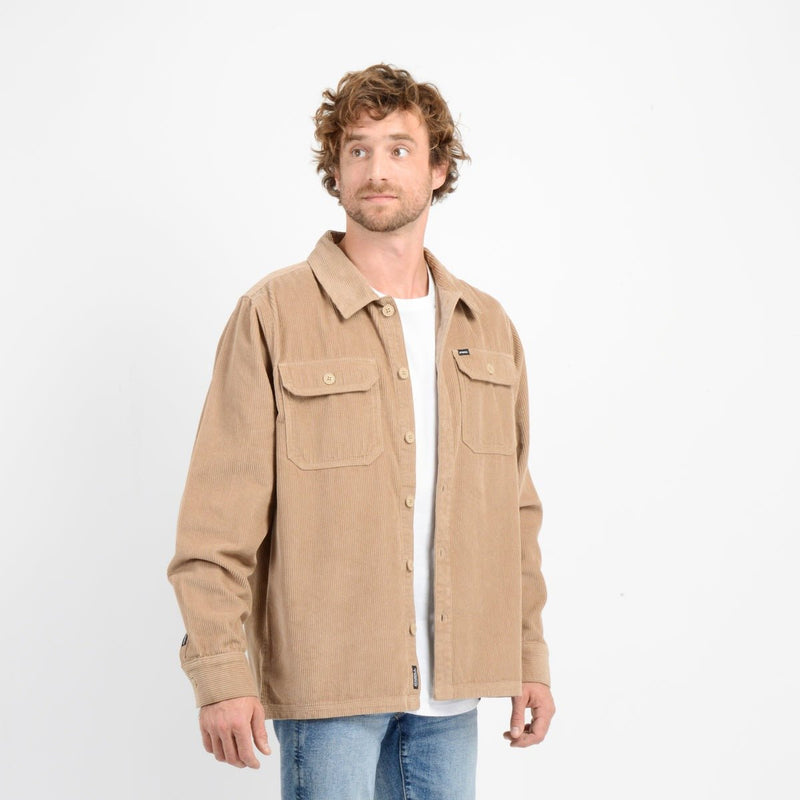 Camisa Cotele Heritage Oneill