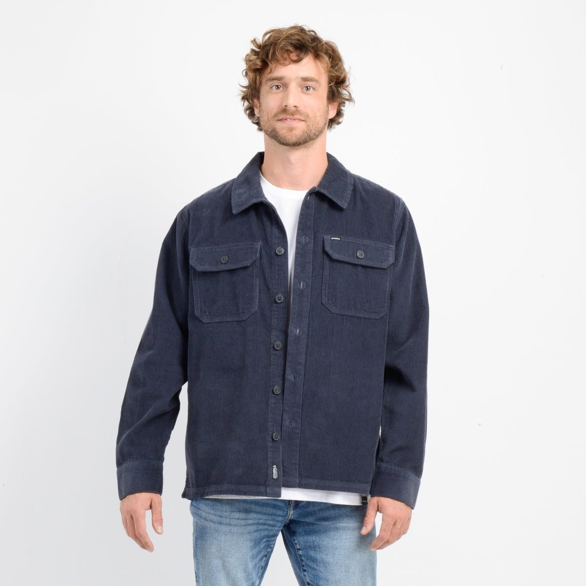 Camisa Cotele Heritage Oneill