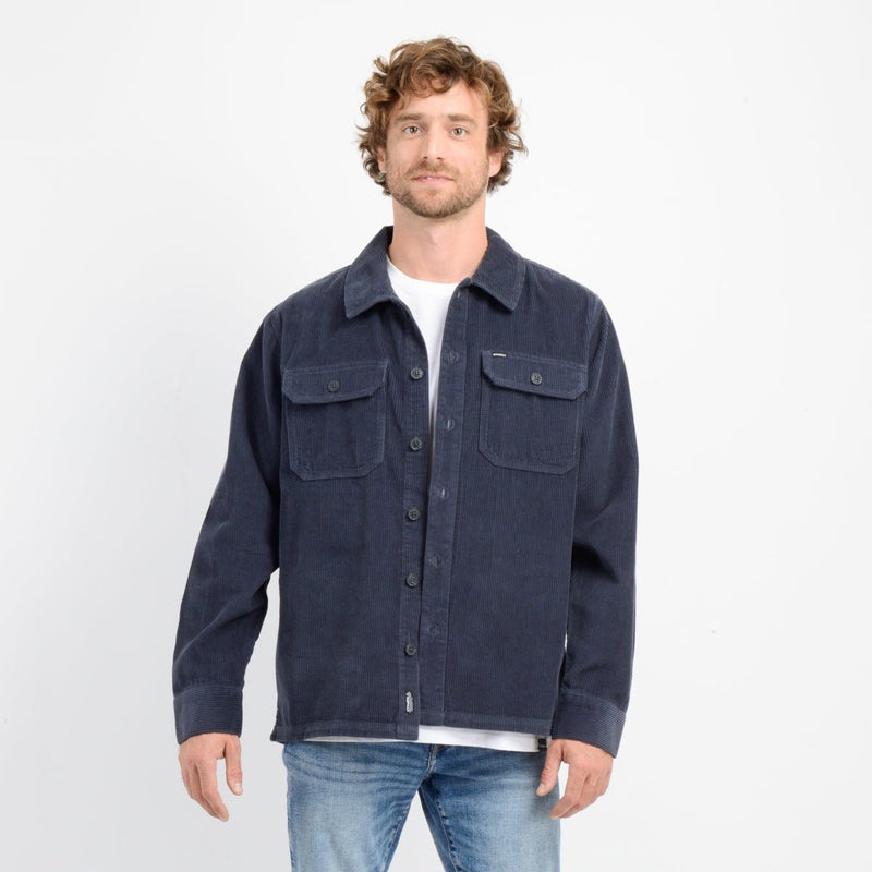 Camisa Cotele Heritage Oneill