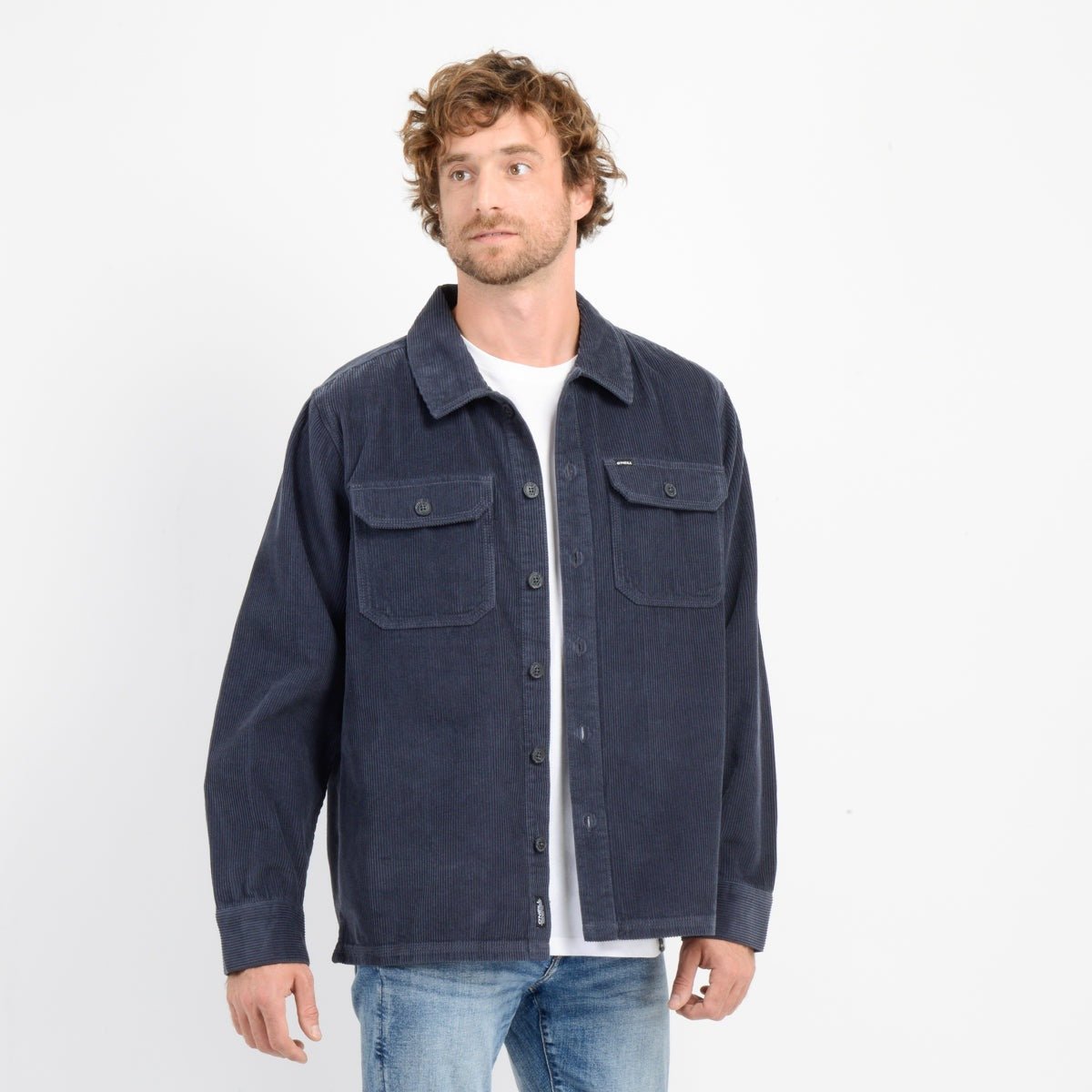 Camisa Cotele Heritage Oneill