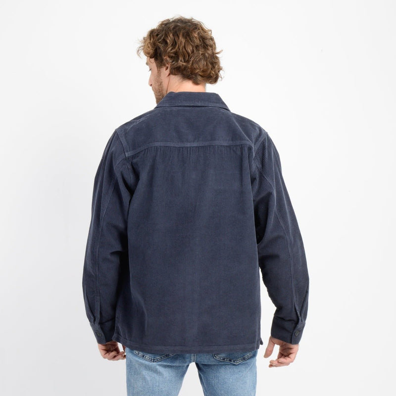 Camisa Cotele Heritage Oneill