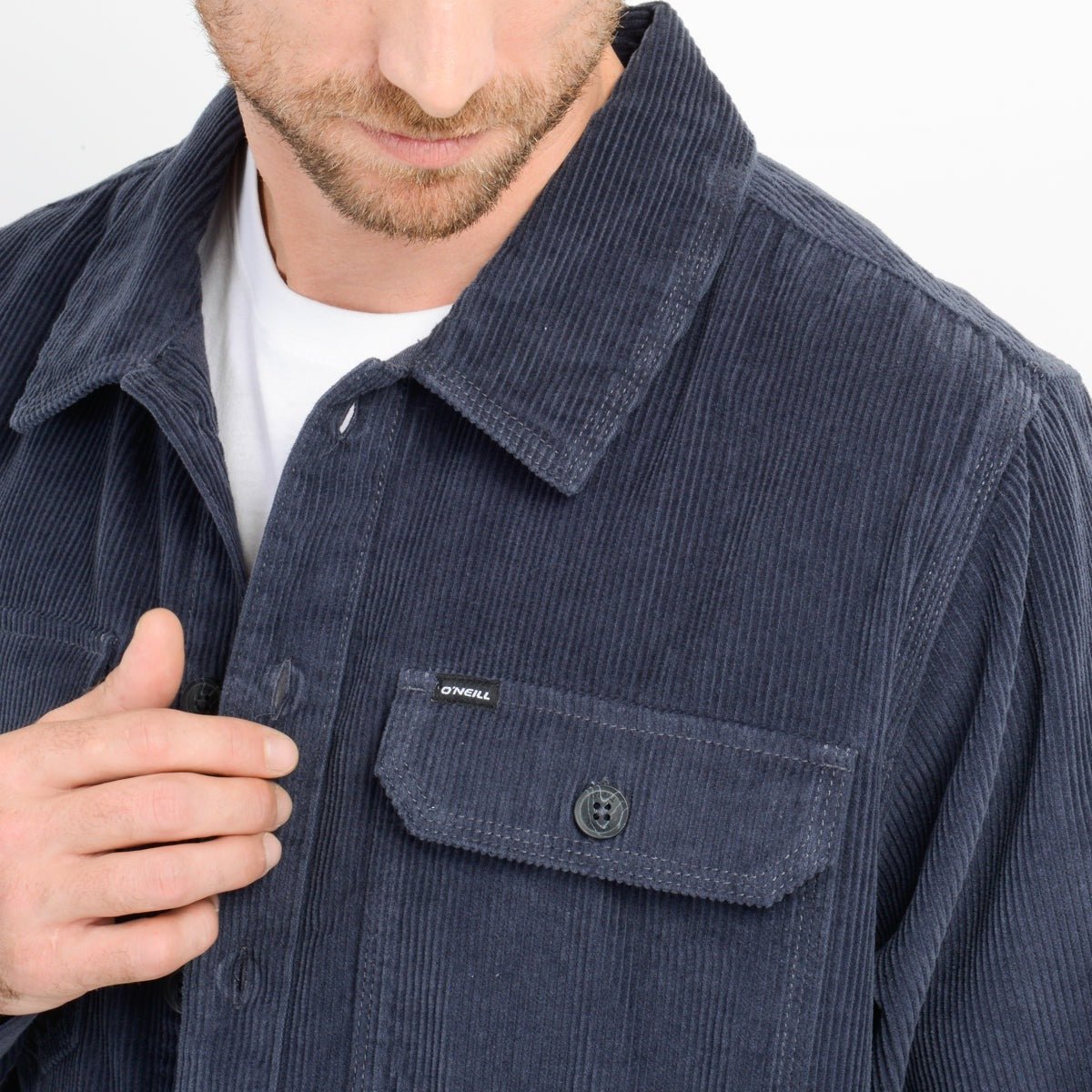 Camisa Cotele Heritage Oneill