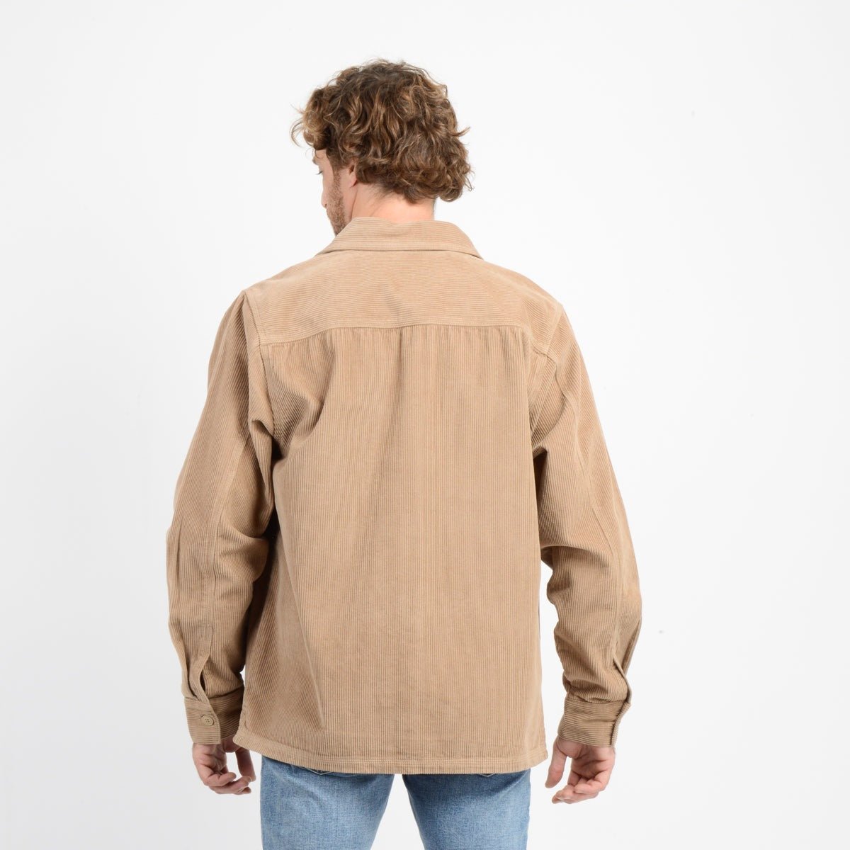 Camisa Cotele Heritage Oneill