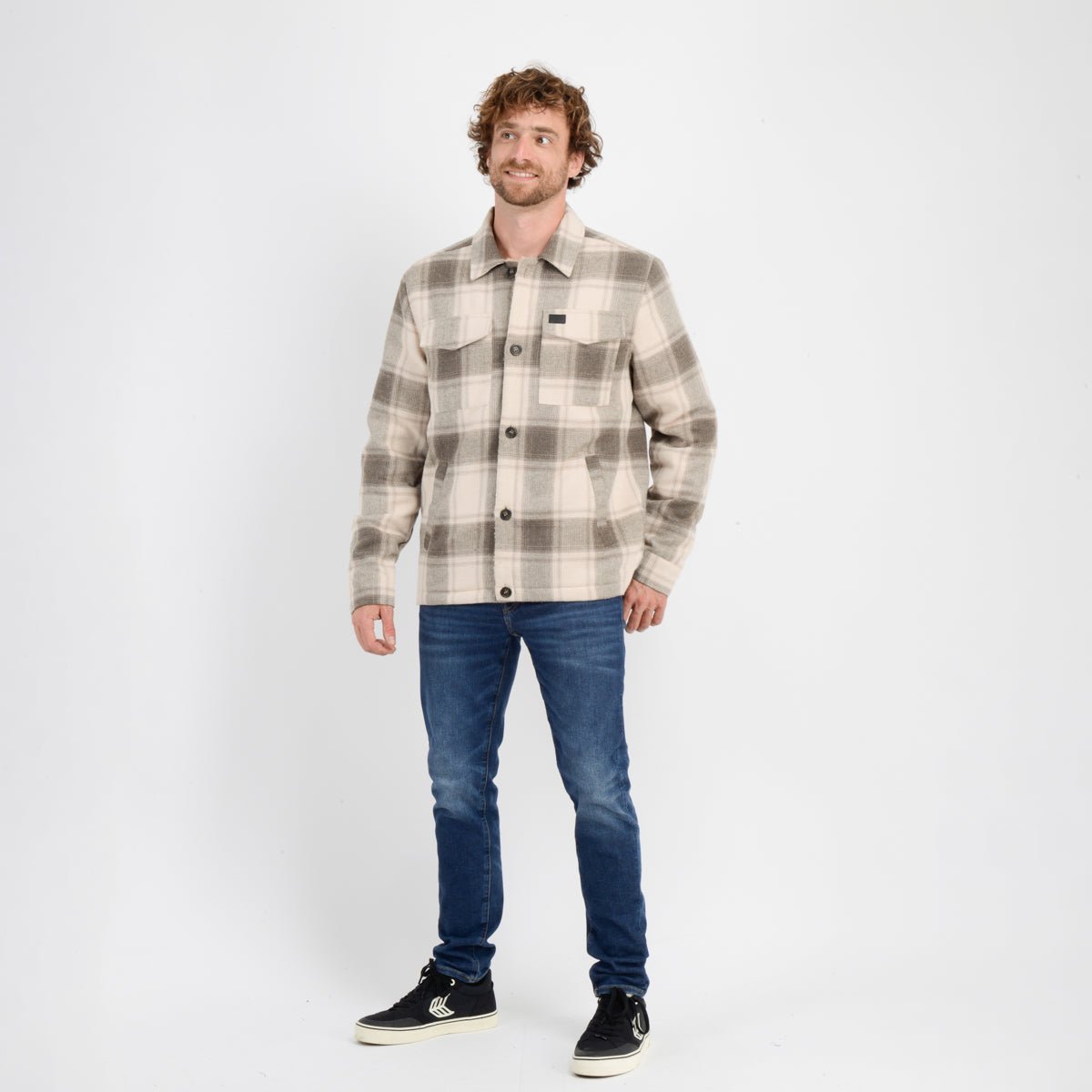 Chaqueta Belmont Oneill