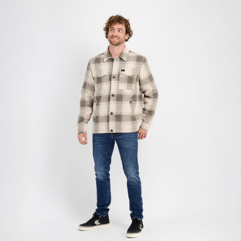 Chaqueta Belmont Oneill