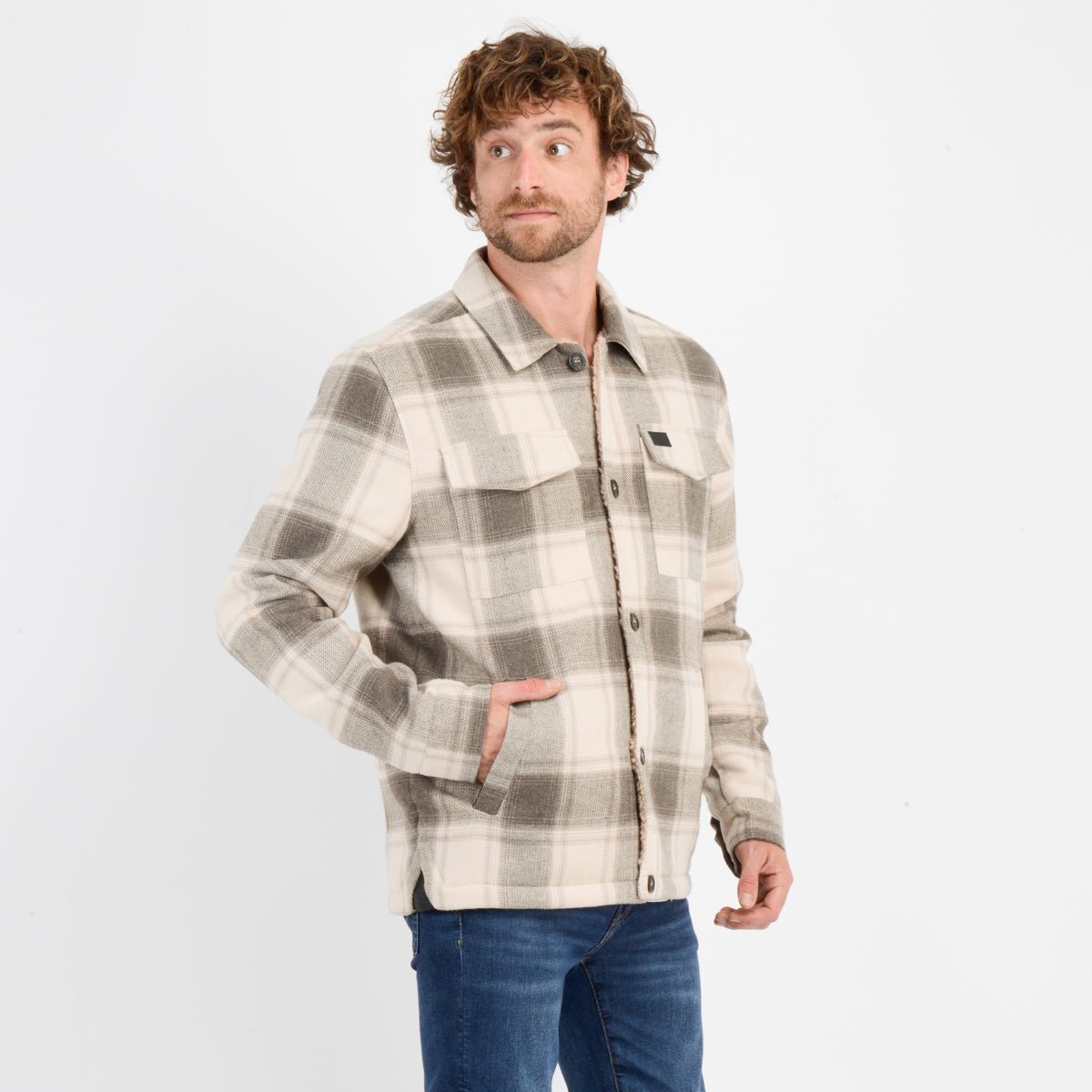 Chaqueta Belmont Oneill