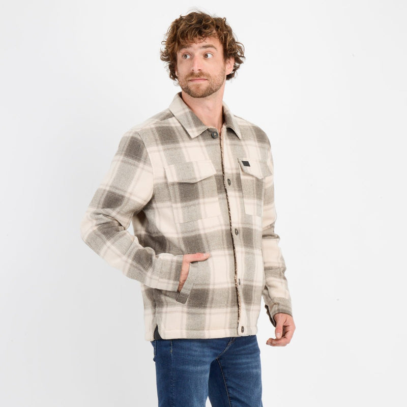 Chaqueta Belmont Oneill