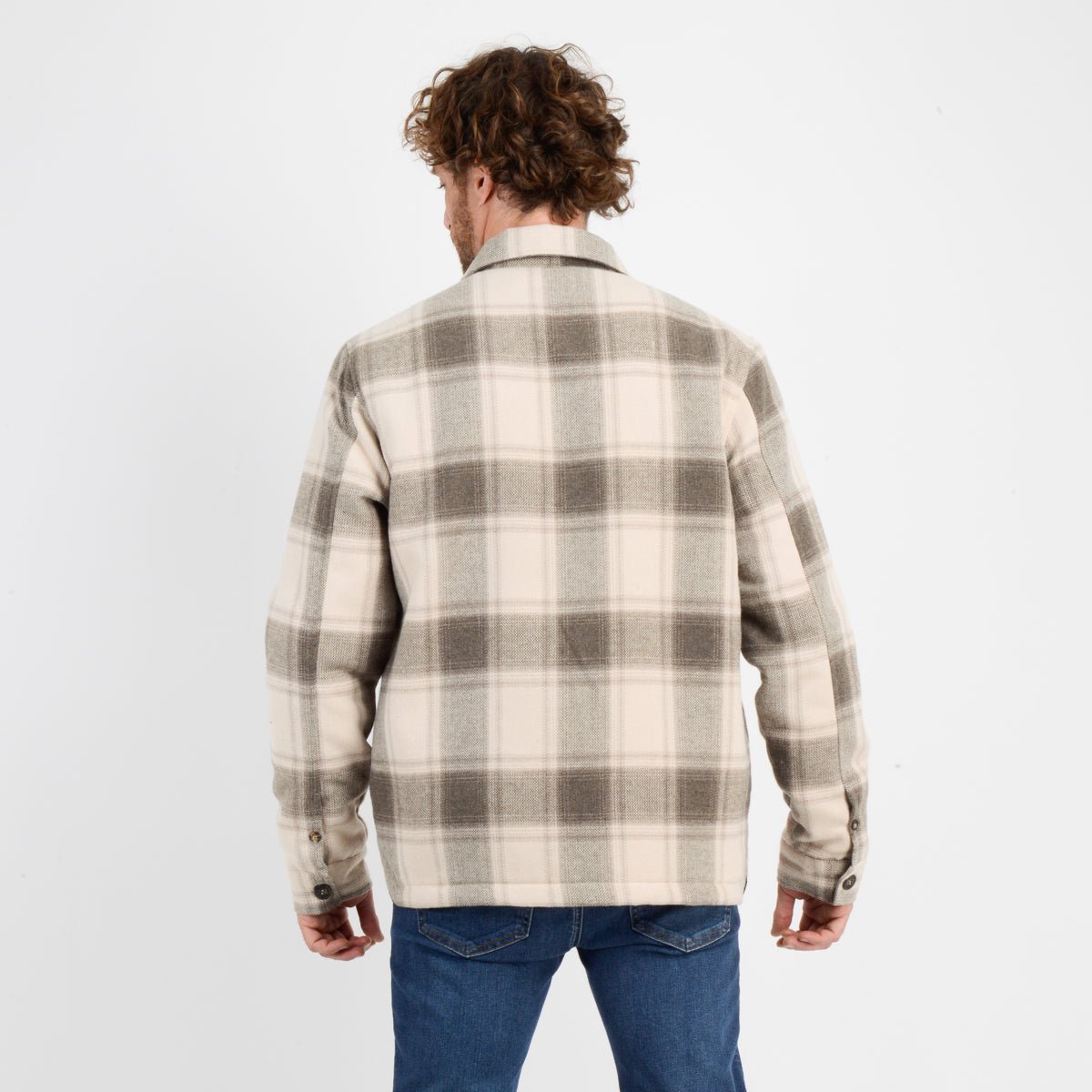 Chaqueta Belmont Oneill