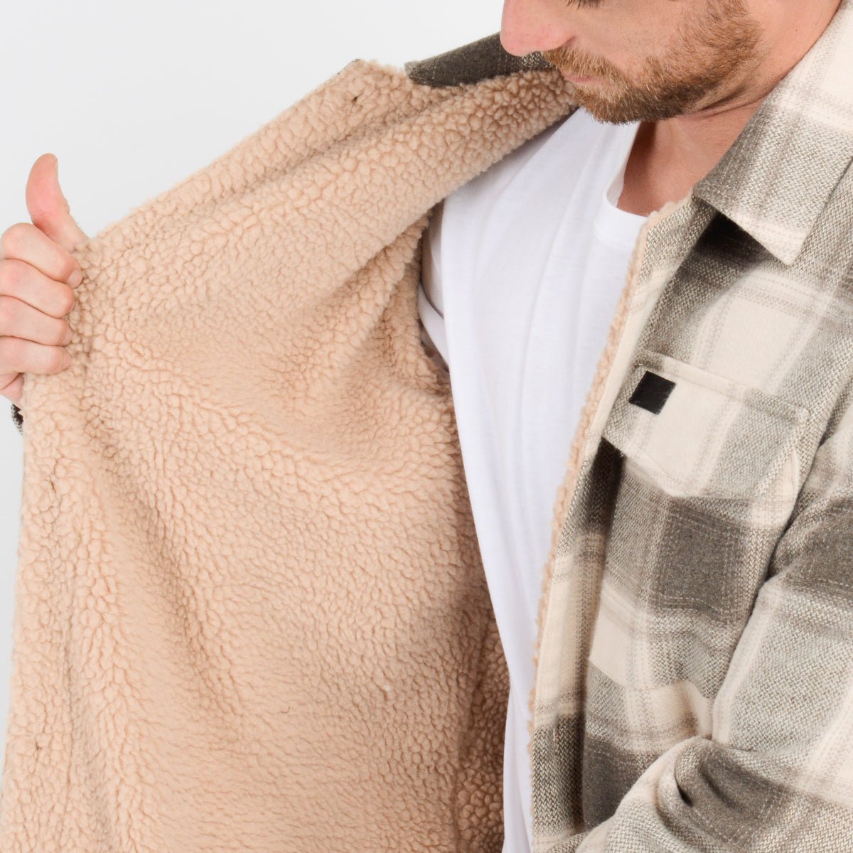 Chaqueta Belmont Oneill