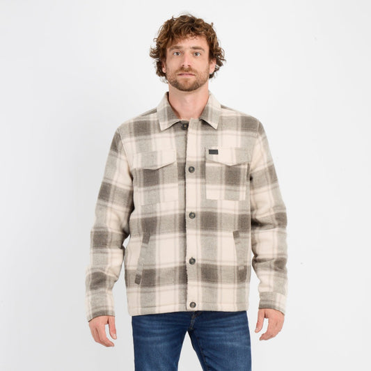 Chaqueta Belmont Oneill