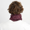 Cuello Alamere Rojo Oscuro Oneill