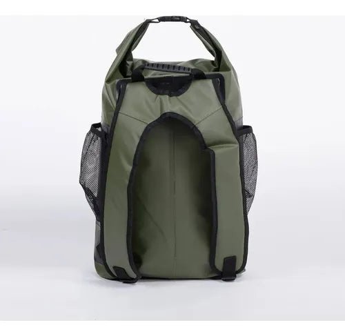 Mochila Waterproof 20 Lts Oneill verde