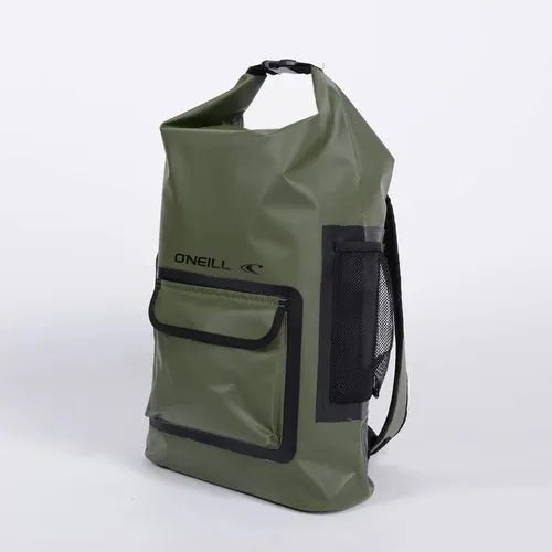 Mochila Waterproof 20 Lts Oneill verde